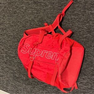 Supreme Backpack (FW18)